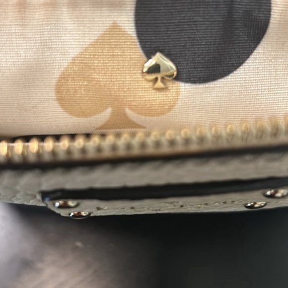 Kate Spade Grove Park Crossbody Bag LNC - Picture 12 of 12